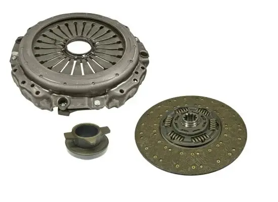 Set ambreiaj potrivit MAN TGA, TGM I, TGS I, TGX I 04.00-