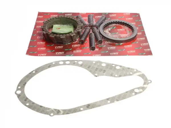 Set ambreiaj potrivit SUZUKI GS 500 1989-2008