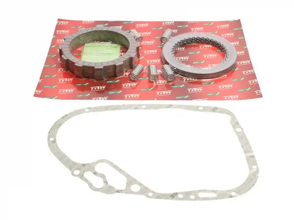 Set ambreiaj potrivit SUZUKI VL 1500 1998-2008