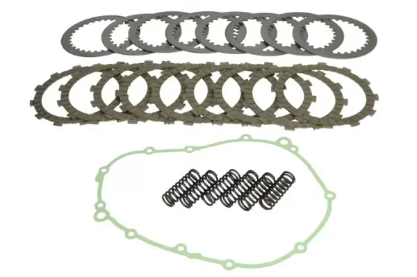 Set ambreiaj potrivit YAMAHA MT-09 850 2014-2016