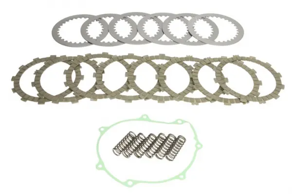 Set ambreiaj potrivit YAMAHA WR 450 2005-2015