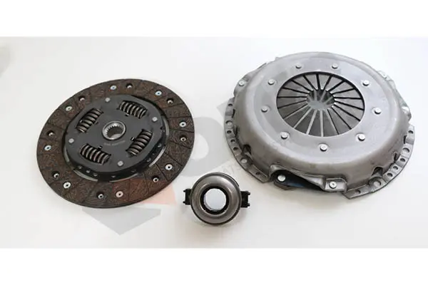 Set ambreiaj QWP WCL0405