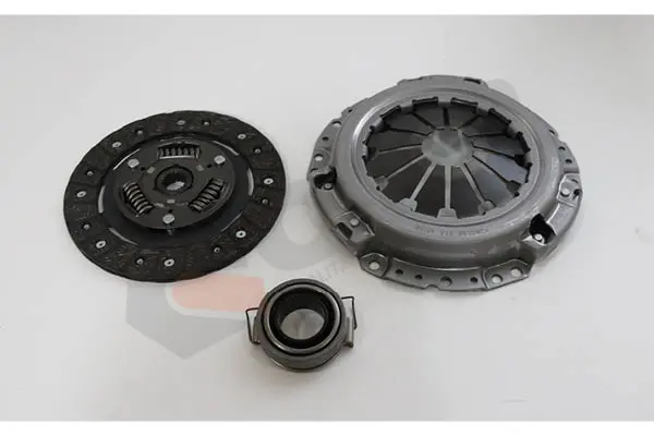Set ambreiaj QWP WCL0460