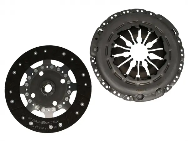 Set ambreiaj RENAULT GRAND SCENIC III, MEGANE, MEGANE III, SCENIC III 1.4 dupa 2009
