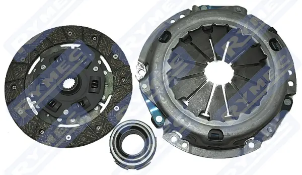 Set ambreiaj RYMEC JT1086