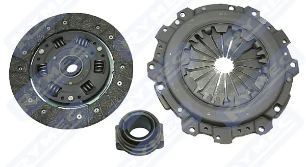 Set ambreiaj RYMEC JT1099