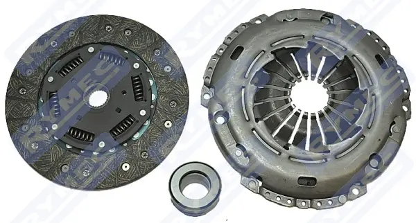 Set ambreiaj RYMEC JT1114