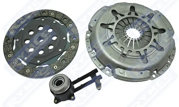 Set ambreiaj RYMEC JT1128029