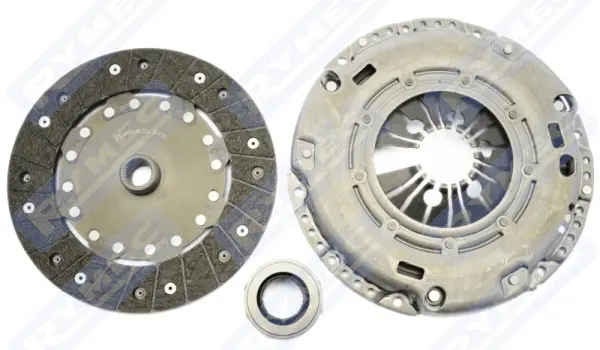 Set ambreiaj RYMEC JT1272
