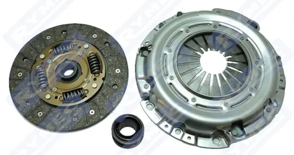 Set ambreiaj RYMEC JT1435