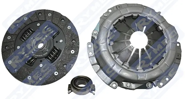 Set ambreiaj RYMEC JT1446