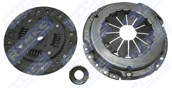 Set ambreiaj RYMEC JT1481