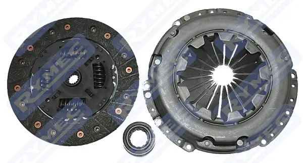 Set ambreiaj RYMEC JT1504