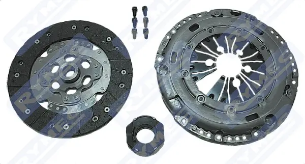 Set ambreiaj RYMEC JT1511