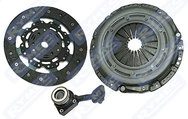 Set ambreiaj RYMEC JT1539054