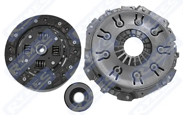 Set ambreiaj RYMEC JT1544
