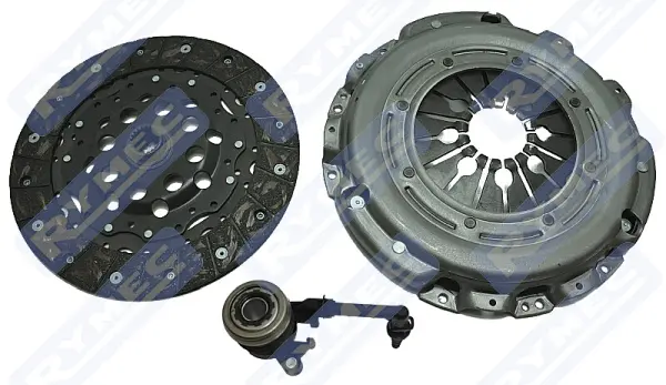 Set ambreiaj RYMEC JT1582037