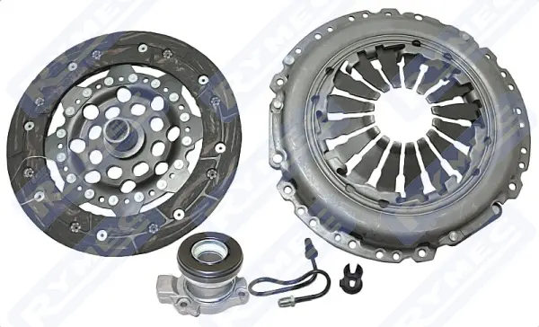 Set ambreiaj RYMEC JT15851083