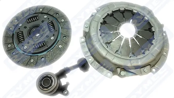 Set ambreiaj RYMEC JT1601040