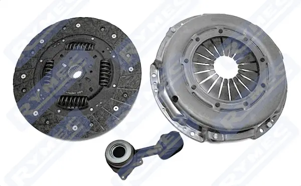 Set ambreiaj RYMEC JT1602024