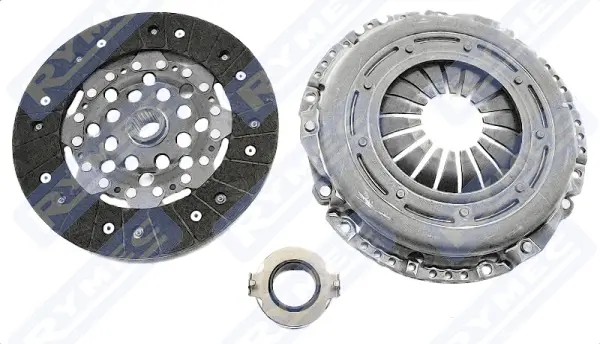 Set ambreiaj RYMEC JT1632