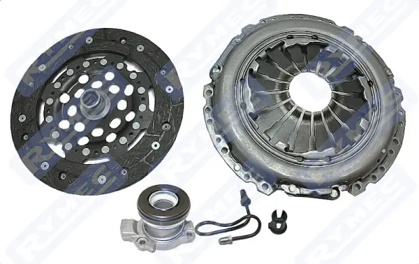 Set ambreiaj RYMEC JT16461083