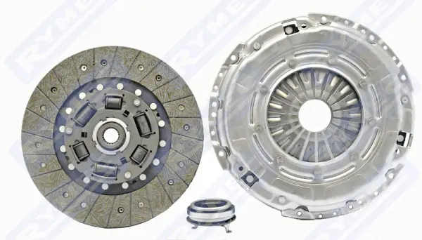 Set ambreiaj RYMEC JT1695