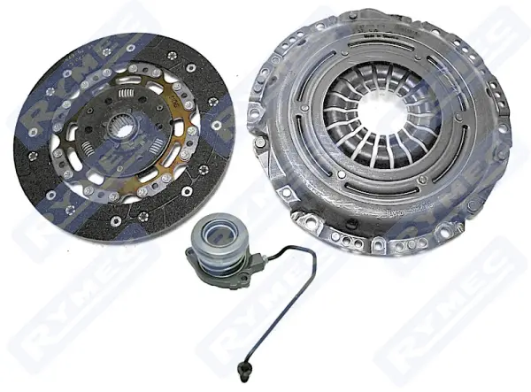 Set ambreiaj RYMEC JT17441049