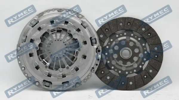 Set ambreiaj RYMEC JT1773