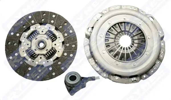 Set ambreiaj RYMEC JT1776062
