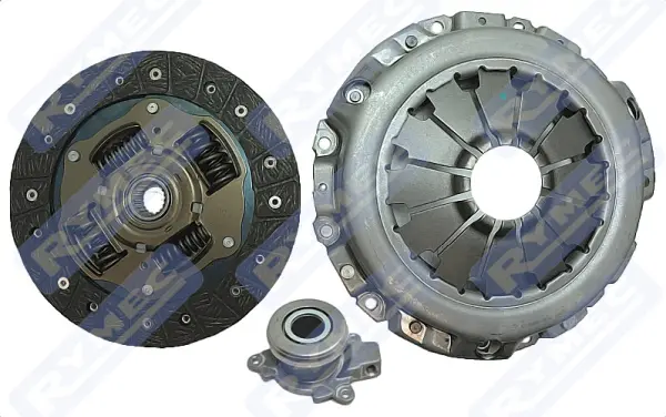 Set ambreiaj RYMEC JT17891031