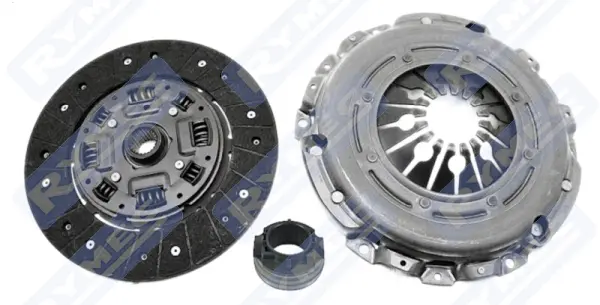 Set ambreiaj RYMEC JT1793