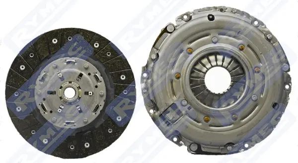 Set ambreiaj RYMEC JT1798