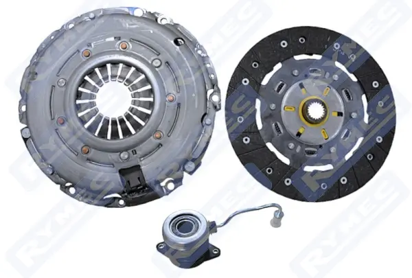 Set ambreiaj RYMEC JT17981077