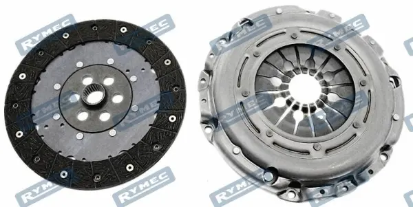 Set ambreiaj RYMEC JT1817