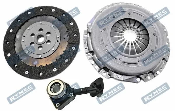 Set ambreiaj RYMEC JT1831054