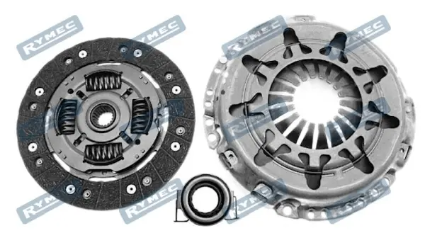 Set ambreiaj RYMEC JT1832