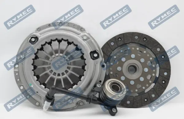 Set ambreiaj RYMEC JT1863052