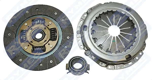 Set ambreiaj RYMEC JT6084