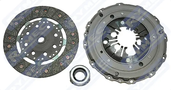 Set ambreiaj RYMEC JT6860