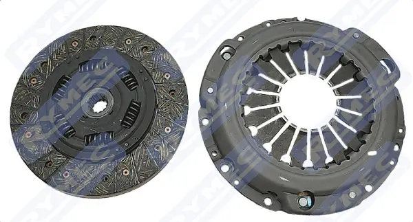 Set ambreiaj RYMEC JT7277