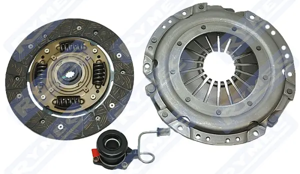 Set ambreiaj RYMEC JT7362026