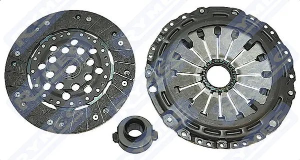 Set ambreiaj RYMEC JT7717