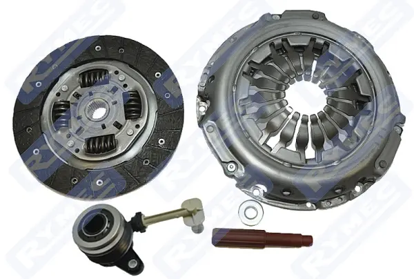 Set ambreiaj RYMEC JT7805042