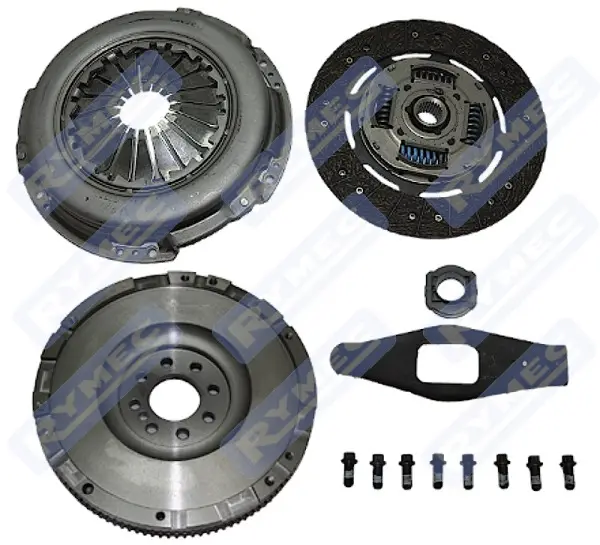 Set ambreiaj RYMEC SF1000