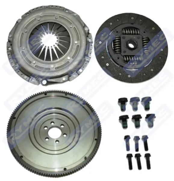 Set ambreiaj RYMEC SF1017