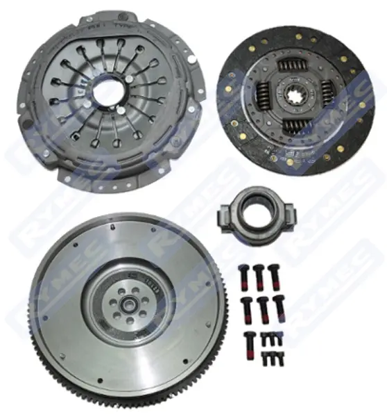 Set ambreiaj RYMEC SF1021