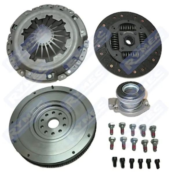 Set ambreiaj RYMEC SF1023014
