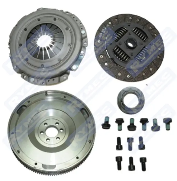 Set ambreiaj RYMEC SF1026