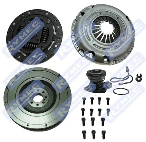 Set ambreiaj RYMEC SF10411083